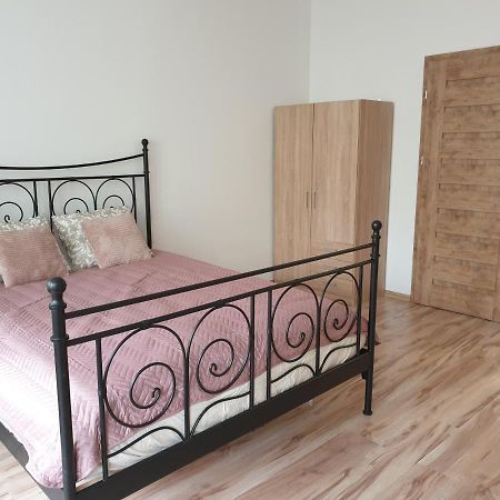 Apartamenty Dora Sopot Kültér fotó