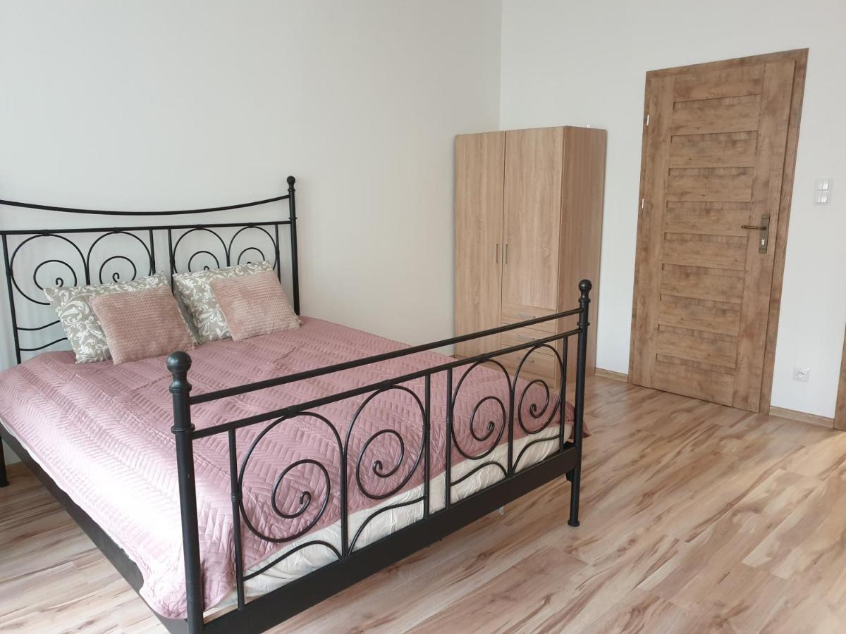 Apartamenty Dora Sopot Kültér fotó